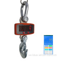 Mini Crane Weighing Scale Load Cell BLE